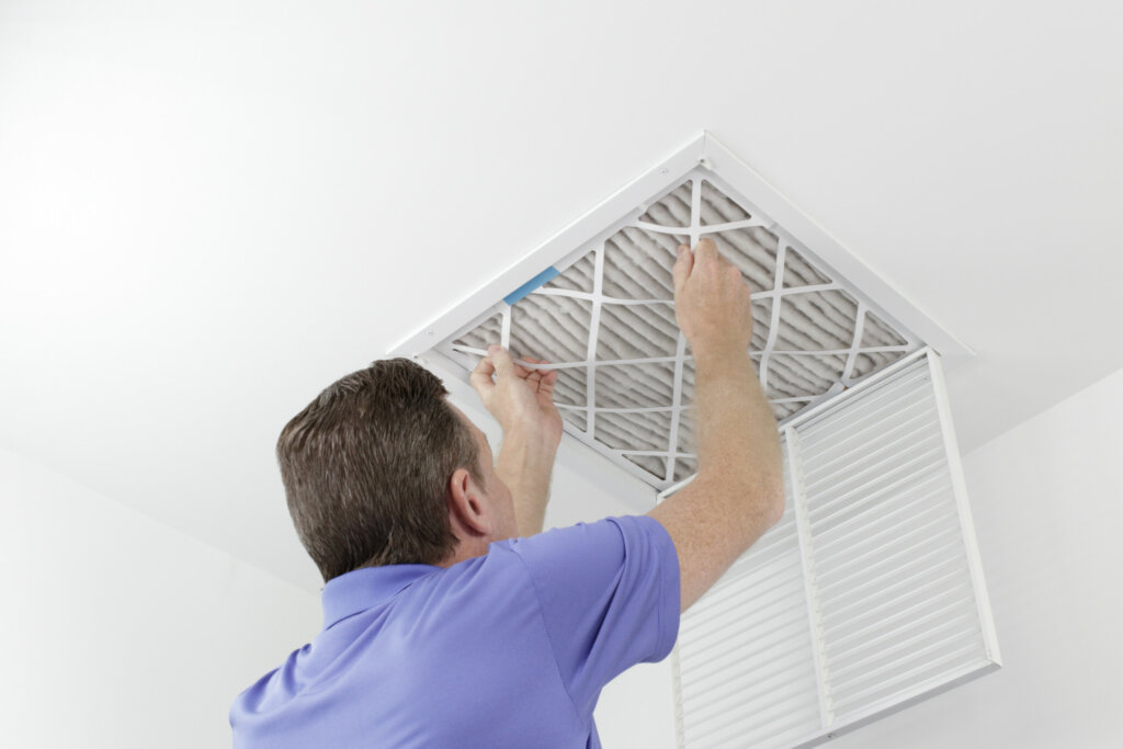 Sarasota Indoor Air Quality