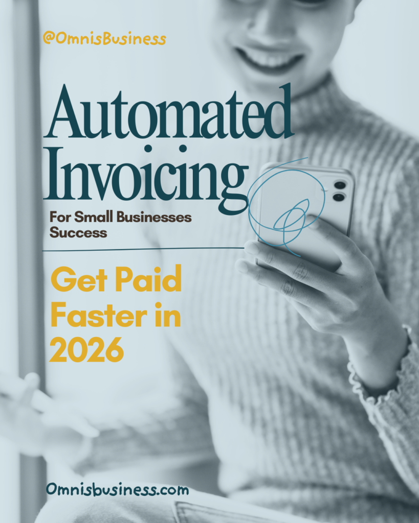 Tired of chasing checks? Learn how to reduce DSO & improve cash flow. Explore the benefits of automated invoicing for small business success